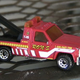 Illustration for article titled Oops! A Phone Number on a Toy Truck Turned Out to Be a Sex Line